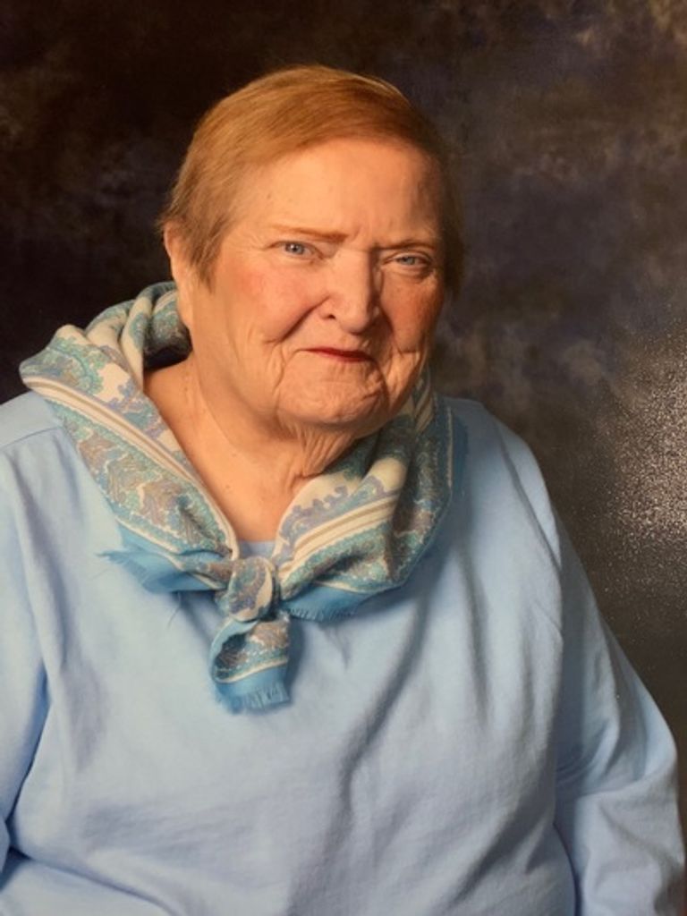Eileen Riippi Martin Profile Photo