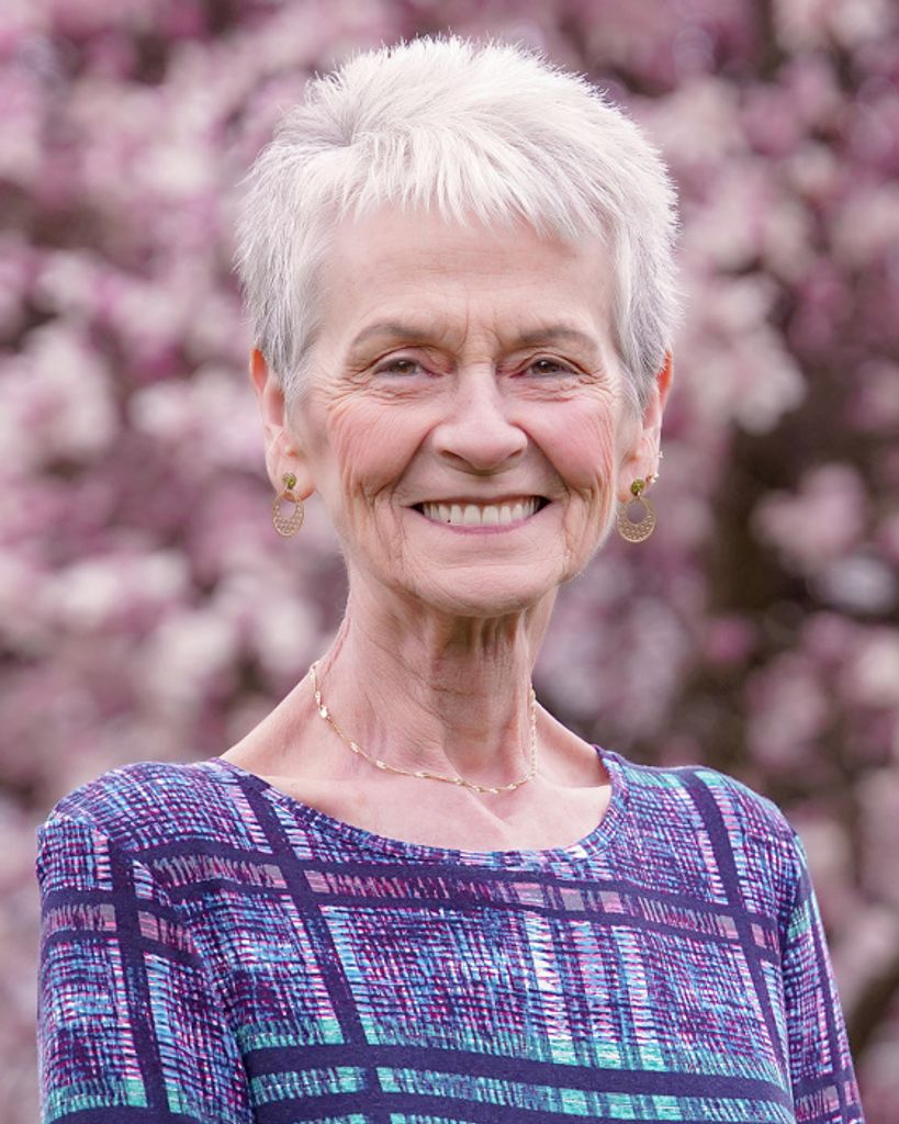 Janet M. (Winters)  Buck