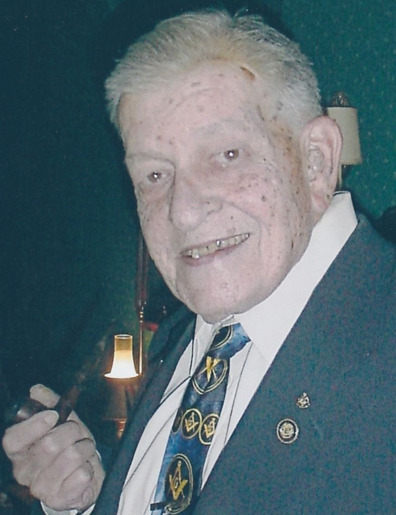William Koeckert