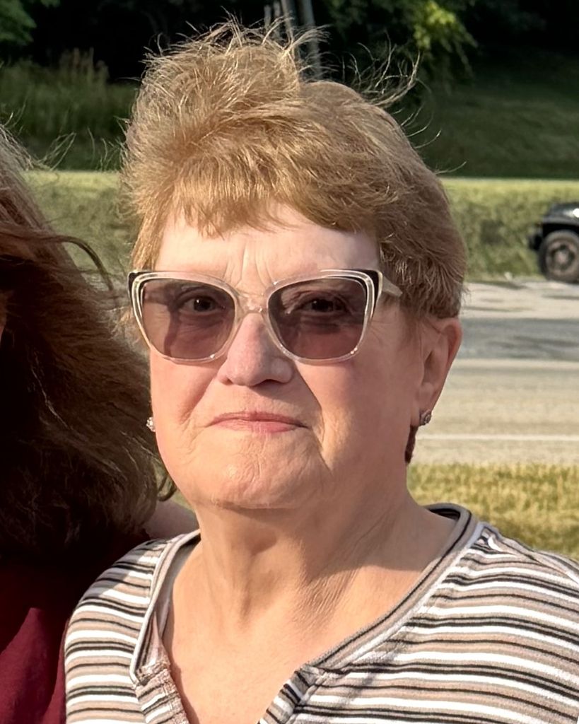 Janice Elaine Spangler Profile Photo