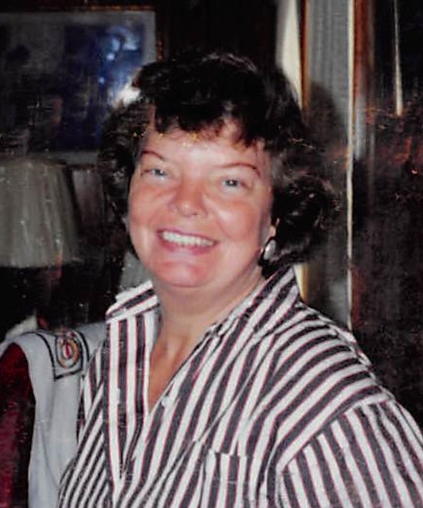 Peggy L. (Salyers)  Cochran