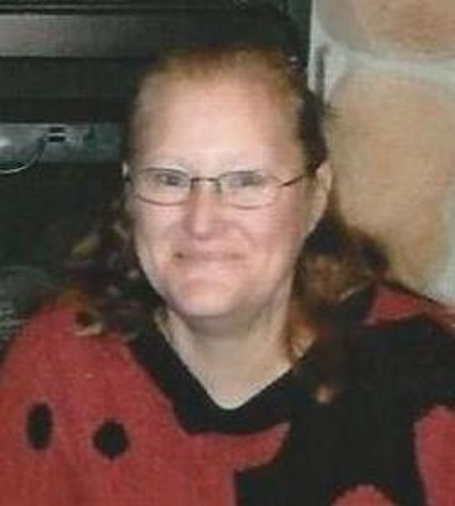 Theresa Lynn Jovanovic