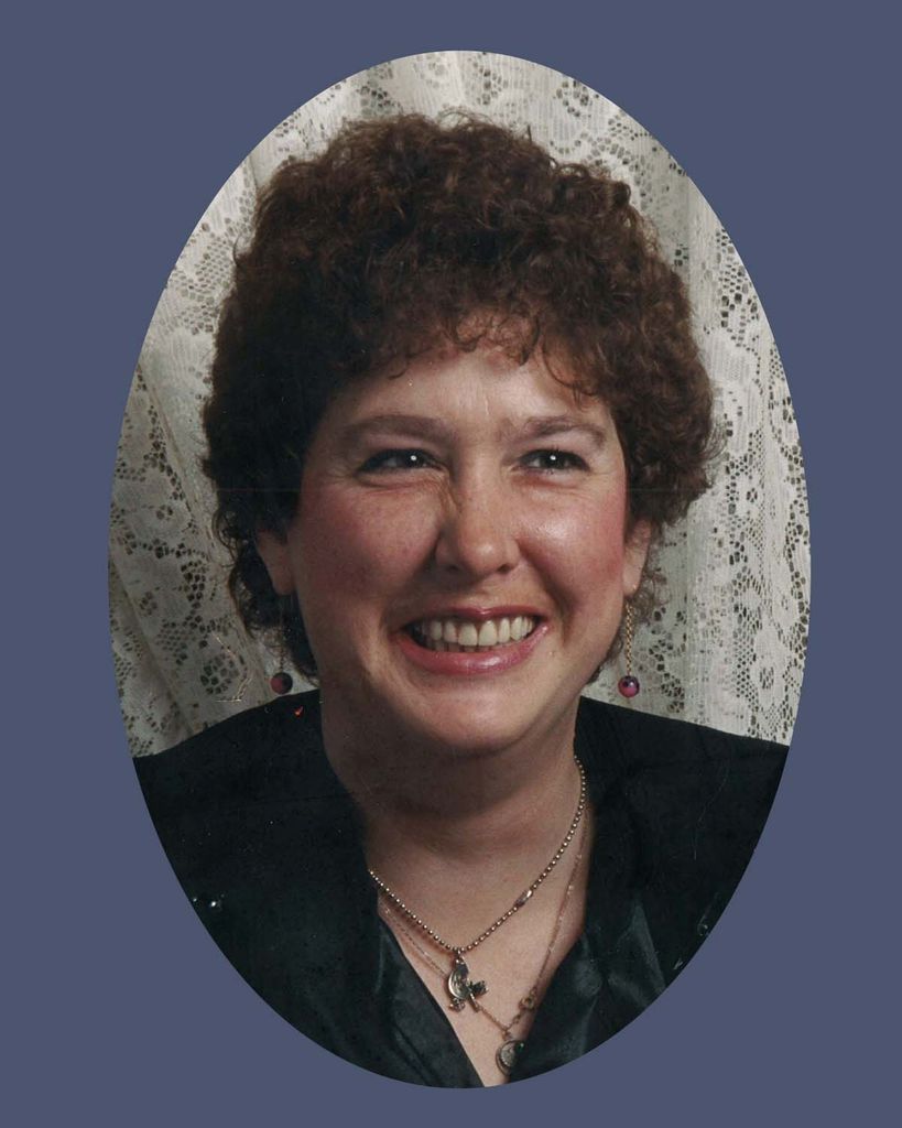 Wendy Cross Profile Photo