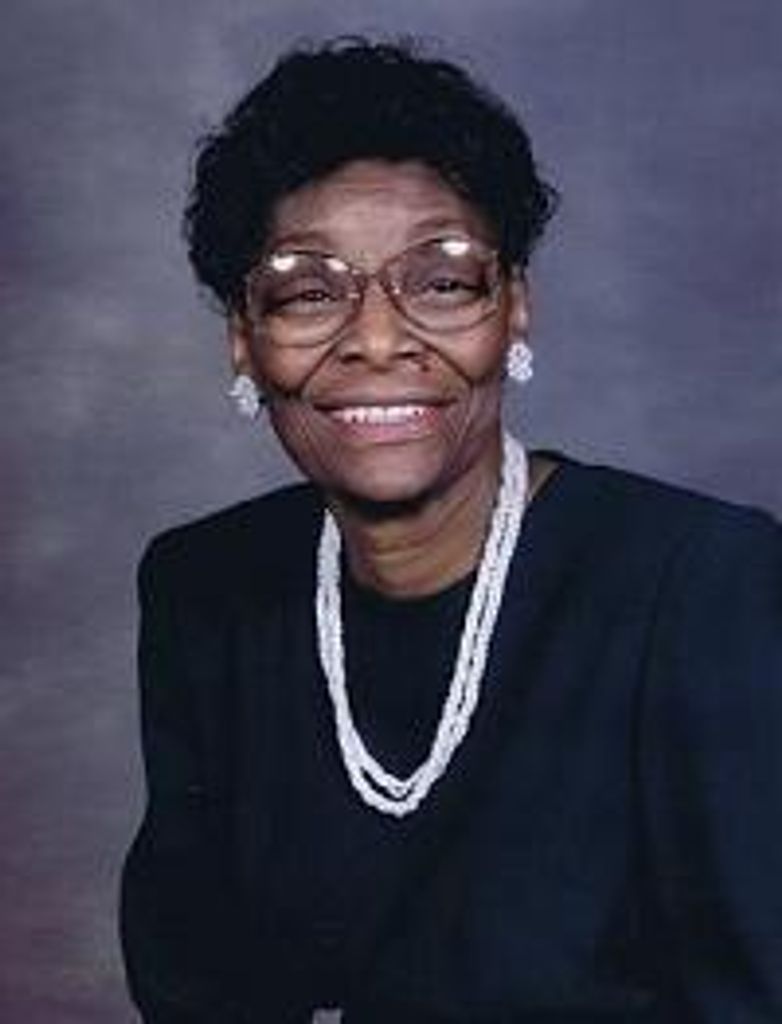 Ellaree Demetria Cunningham