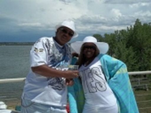Ronnetta Collier photo gallery thumbnail 2 of 4