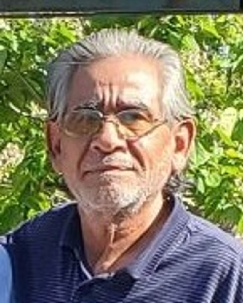 Estevan Lamas