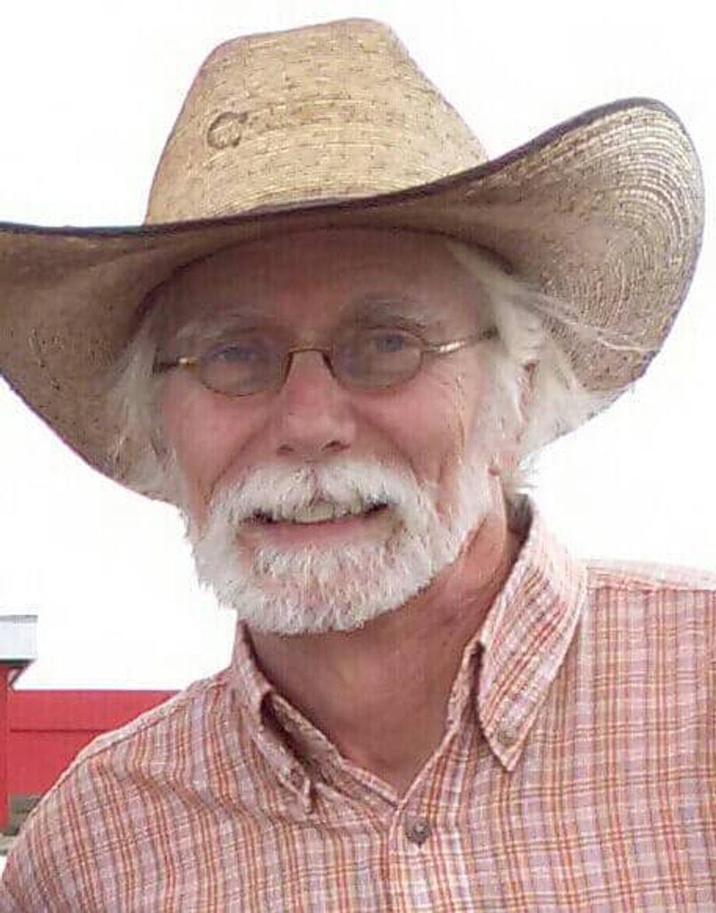 Clayton 'Thunder' D. Trager Profile Photo