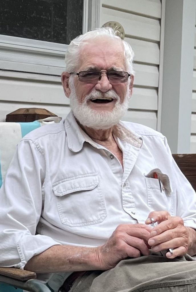 Charles "Pete" Brewen Profile Photo