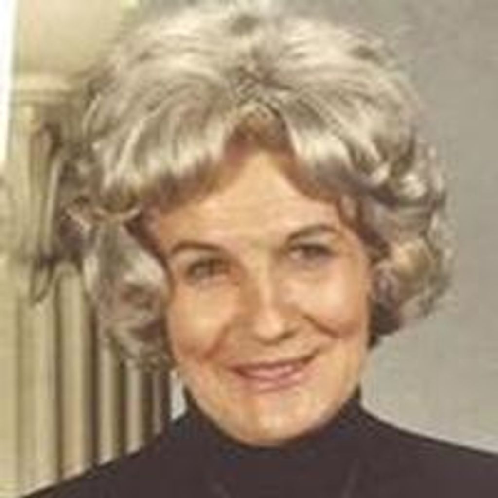 Marie Allison