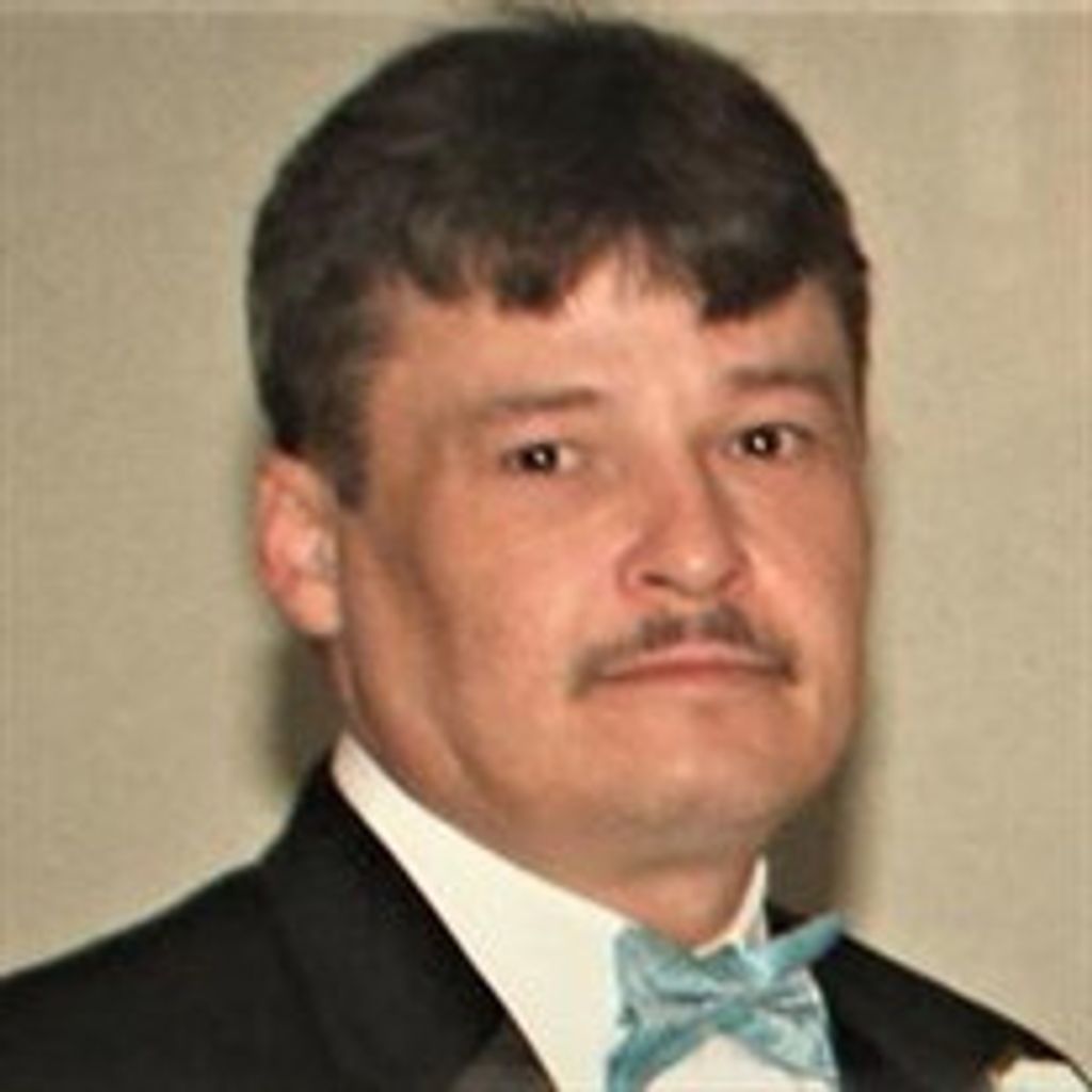 Todd M. Tigner
