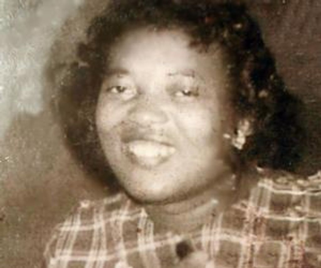 Fostine Reed Dorsey