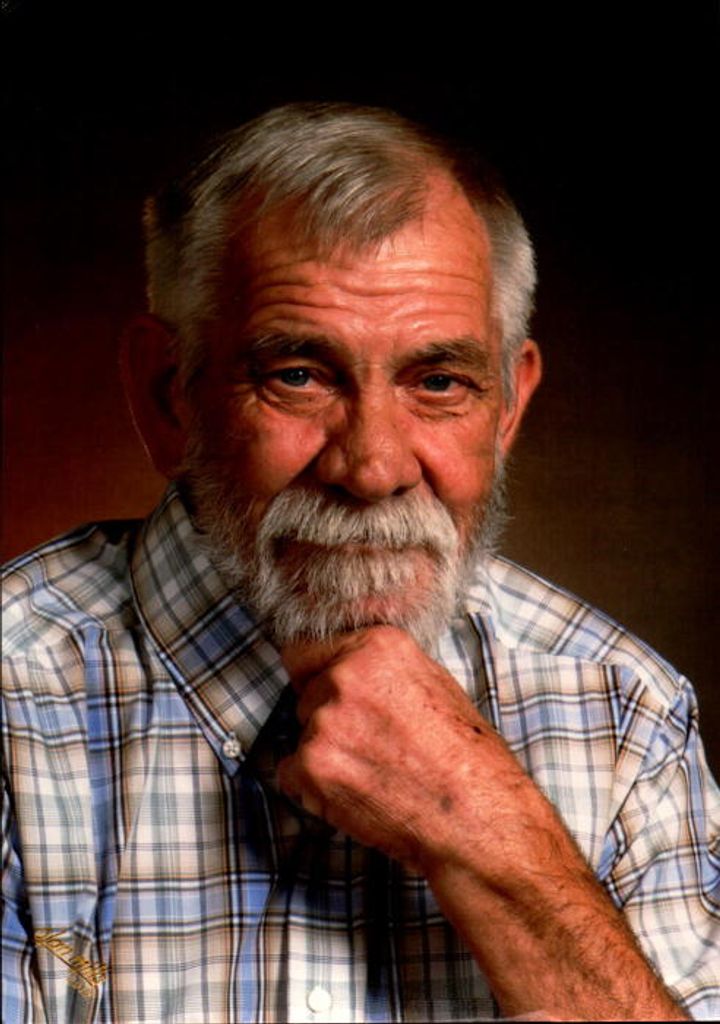Arlyn E. Friesen