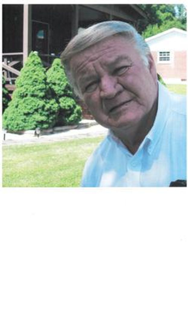 Terry Allen Johns Profile Photo