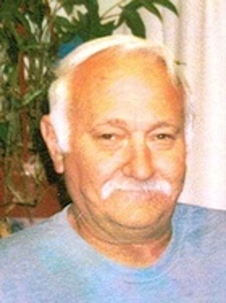 James Mitchell