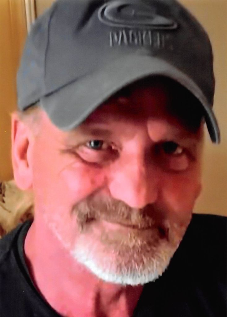 Paul Clinton Scharbrough Profile Photo