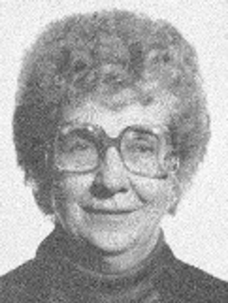 Lyda Gulick