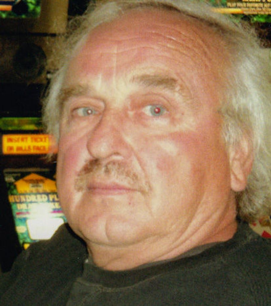 Richard A. Hankey Profile Photo