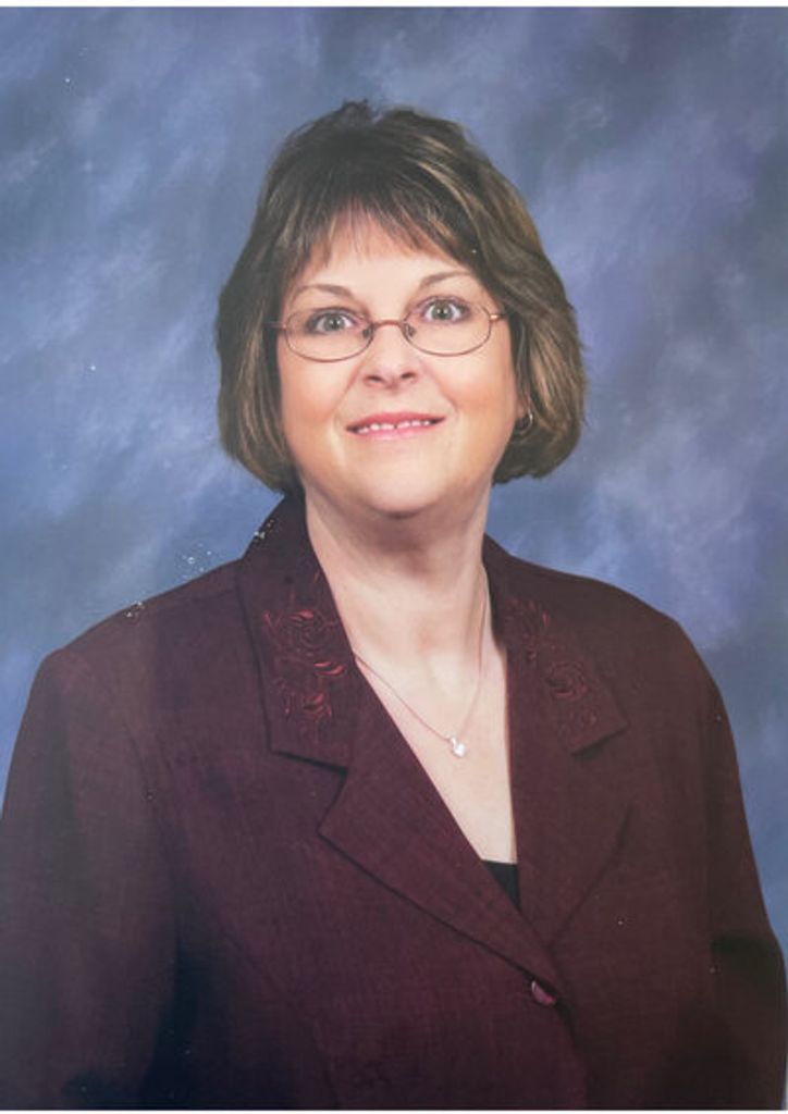 Brenda Lynn Moore