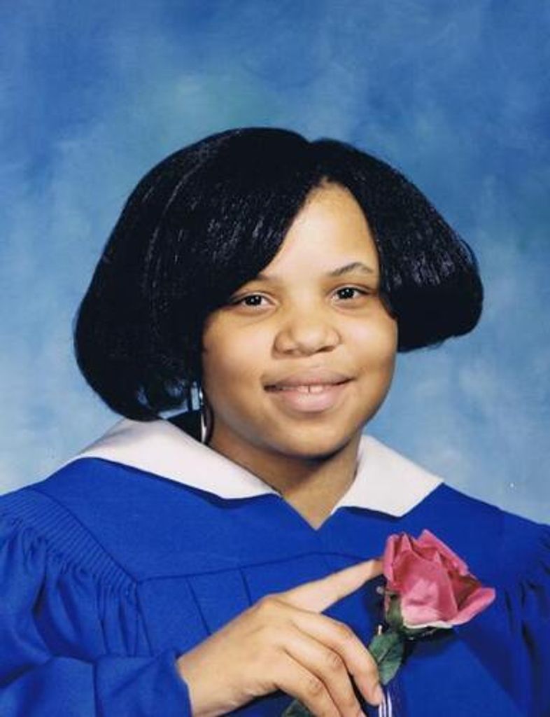 Tashia Graves
