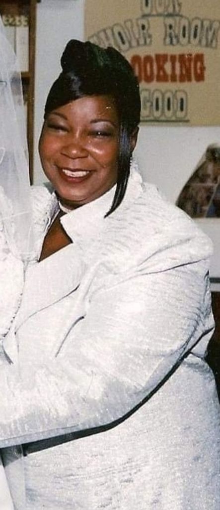 Beverly Young Profile Photo