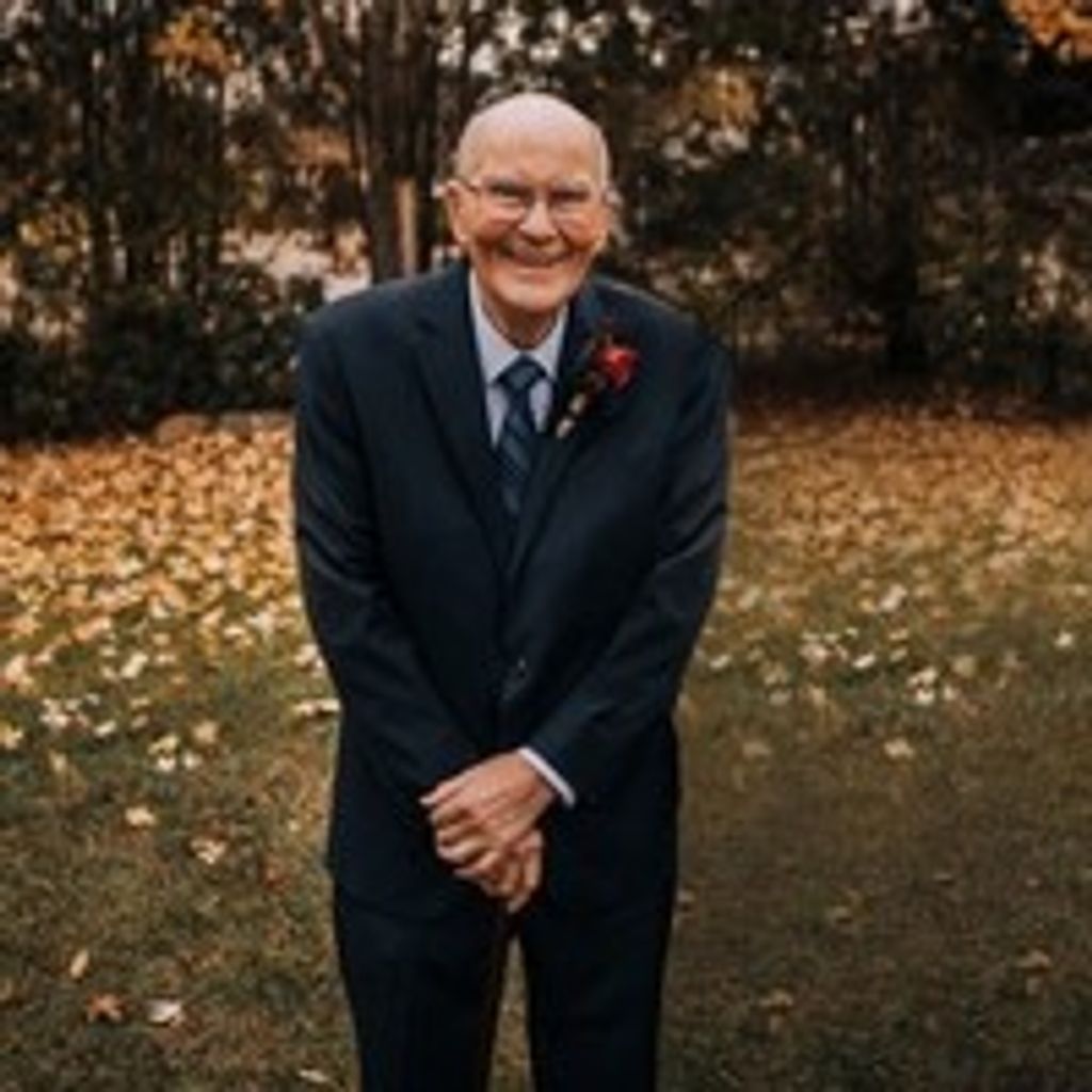 Eugene  Joseph Minnich Profile Photo