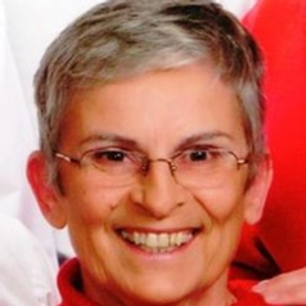 Audrey Ann (Crawford) Hanosky Profile Photo