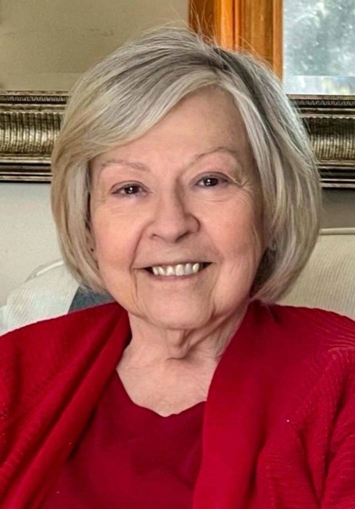 Roseanna King Profile Photo