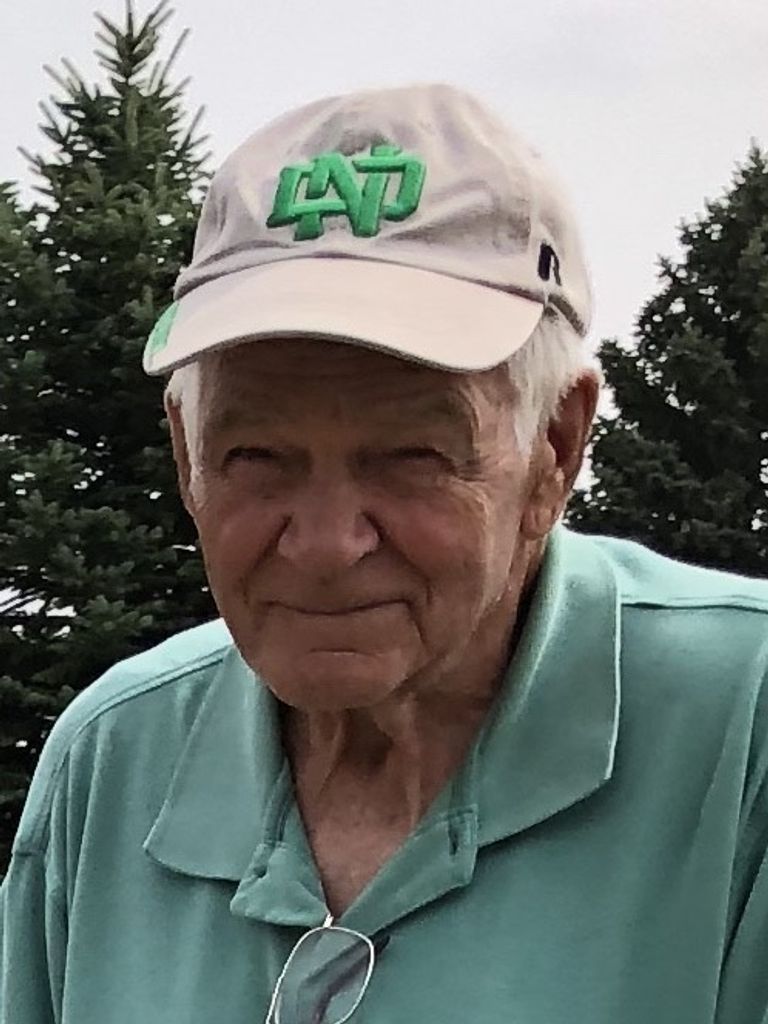 Bruce Coryell