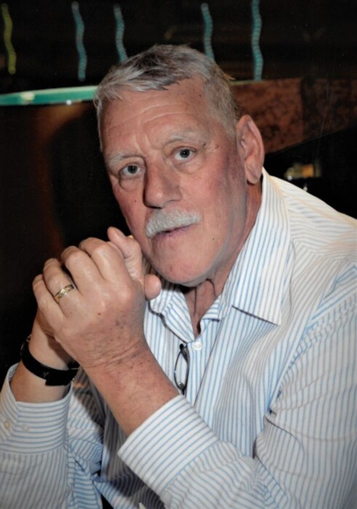 John Vander Werff