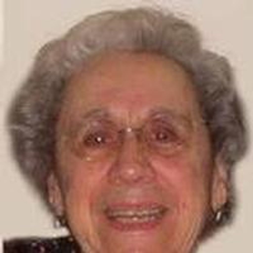 Eleanor E. Mazzie