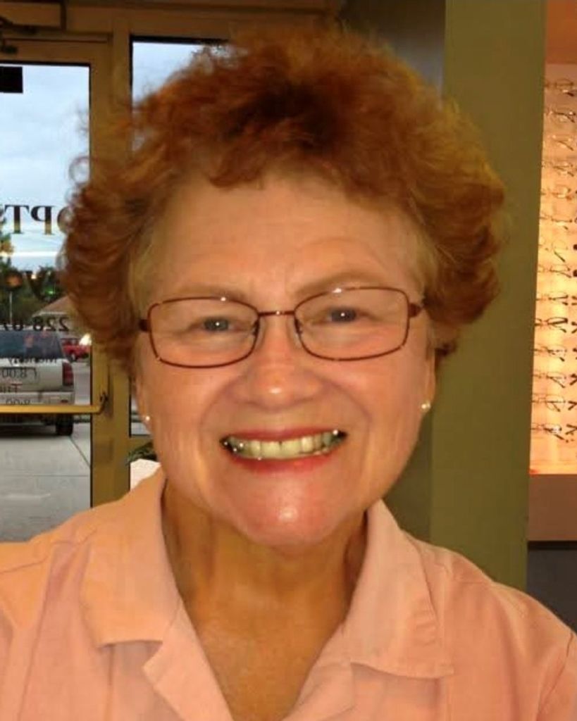 Melba "Dotsy" Sipriano Profile Photo