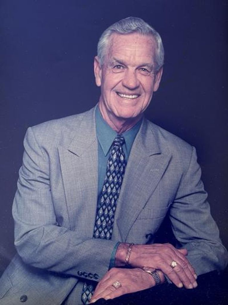 Orel J.C. Dryden Profile Photo