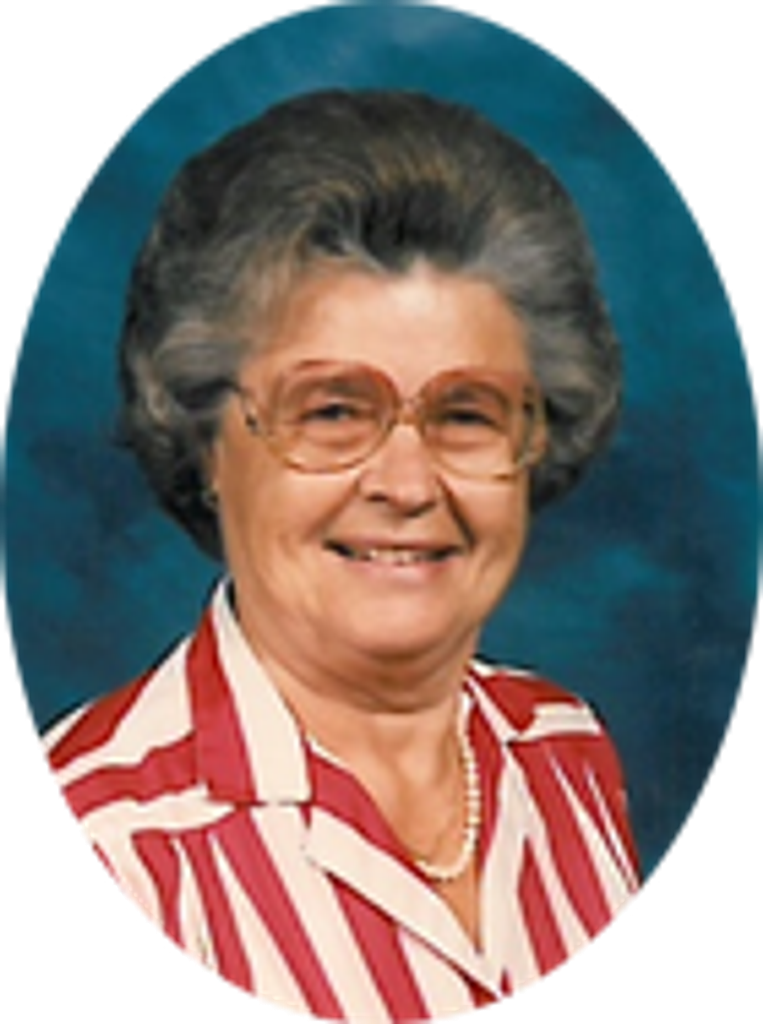 Melba White
