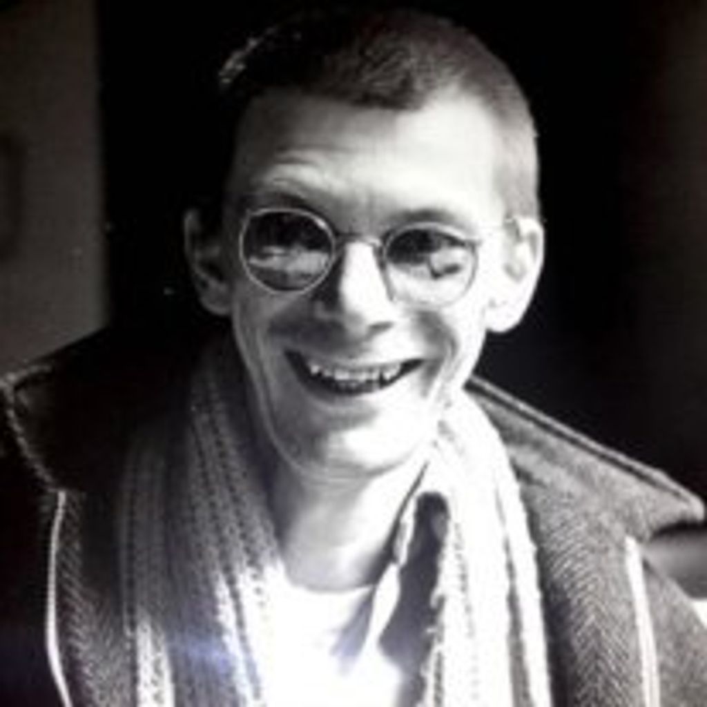 James Edward Luczak