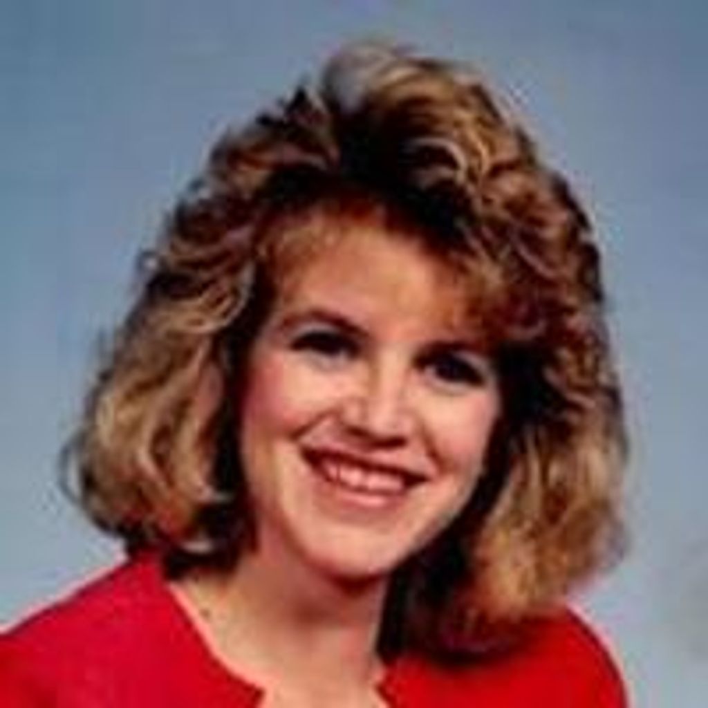 Catherine Elizabeth Brown