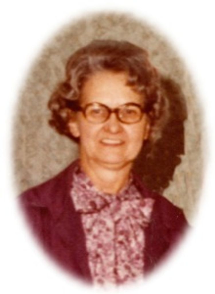 Eugenia Atwell