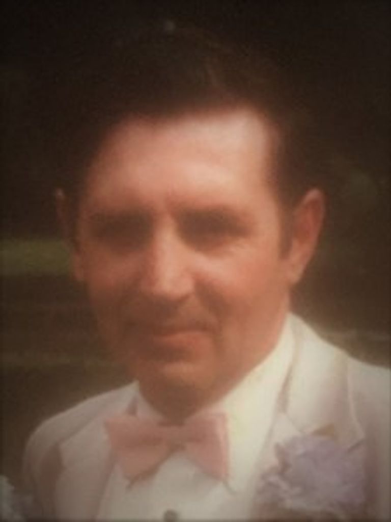 Roger P. Humphrey, Sr.