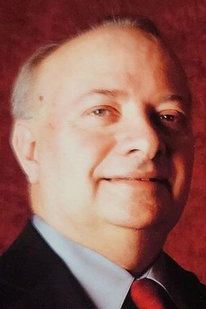 Monte David Ice Profile Photo