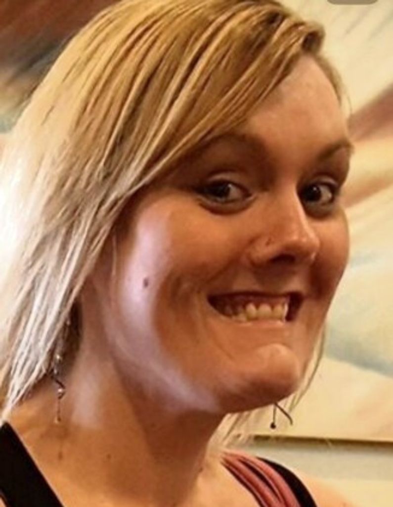 Suellen Marie Melton