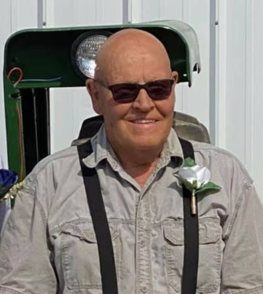 Gerald V. Kerr Profile Photo