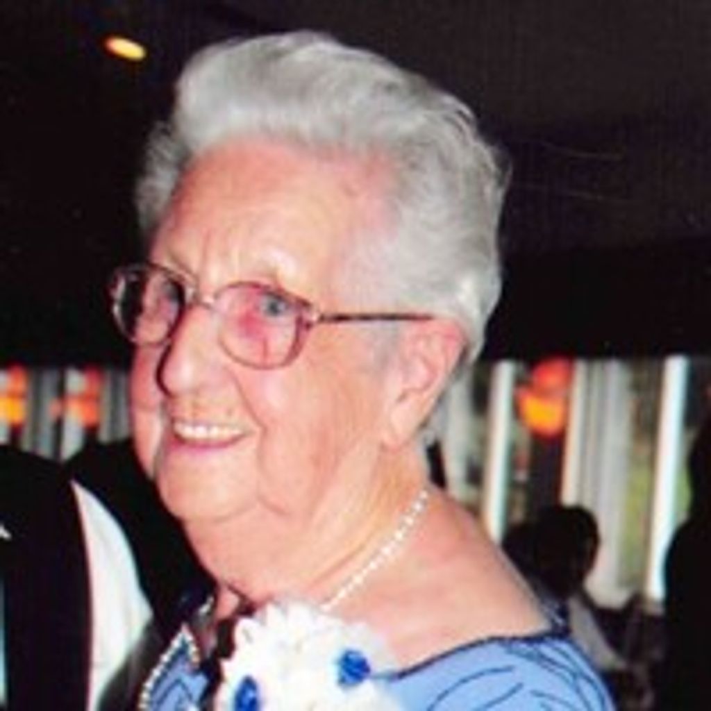 Eva Haley Profile Photo