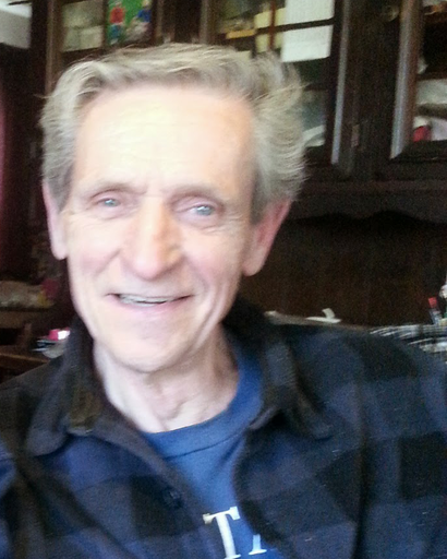 Ronald Lee Brunner's obituary image