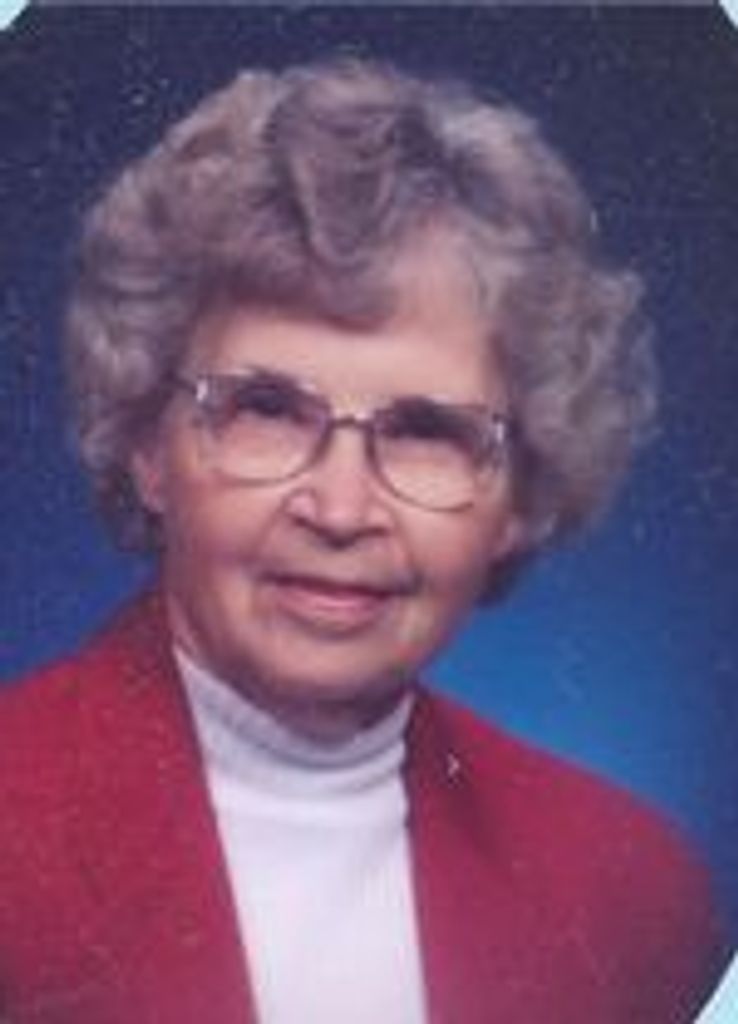 Charlene McQuiston