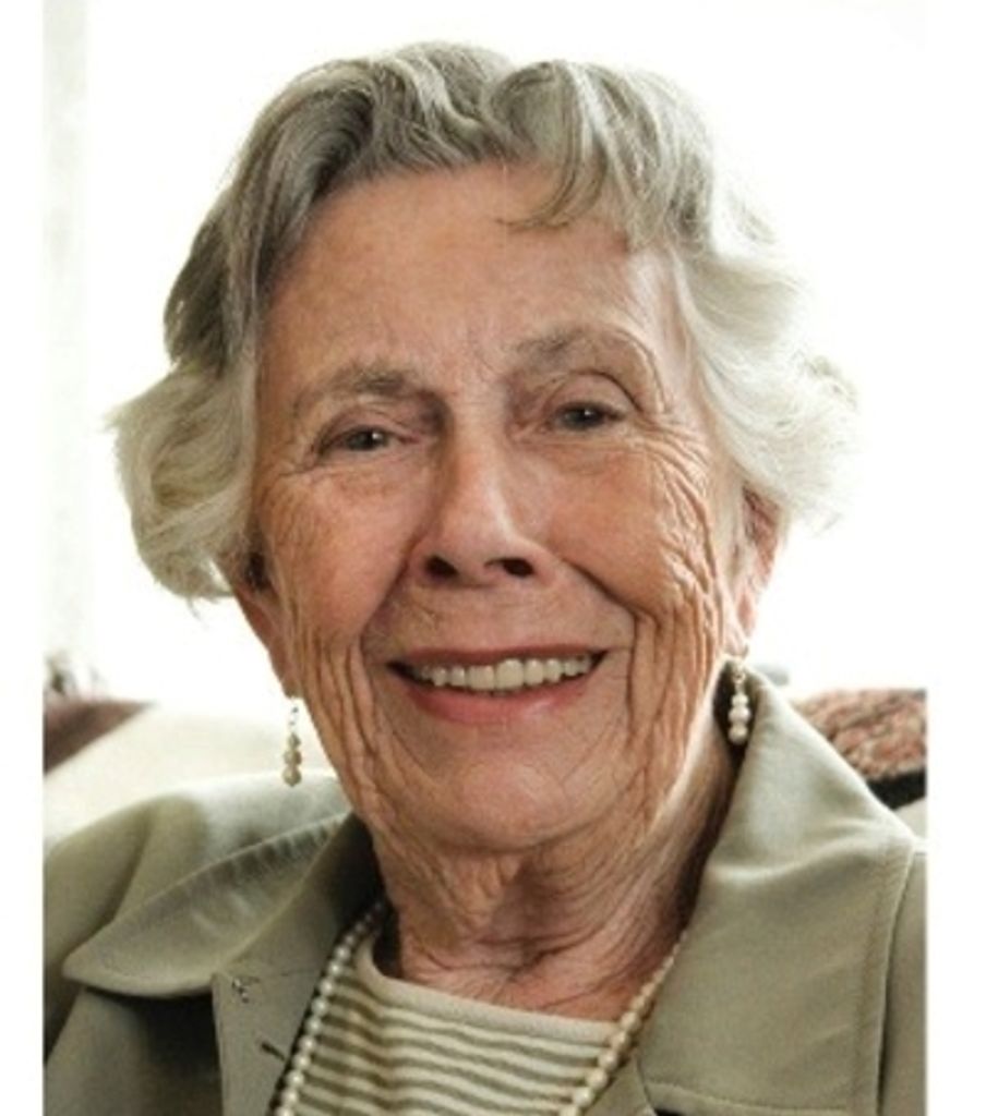 Ann Marie Antenen Profile Photo