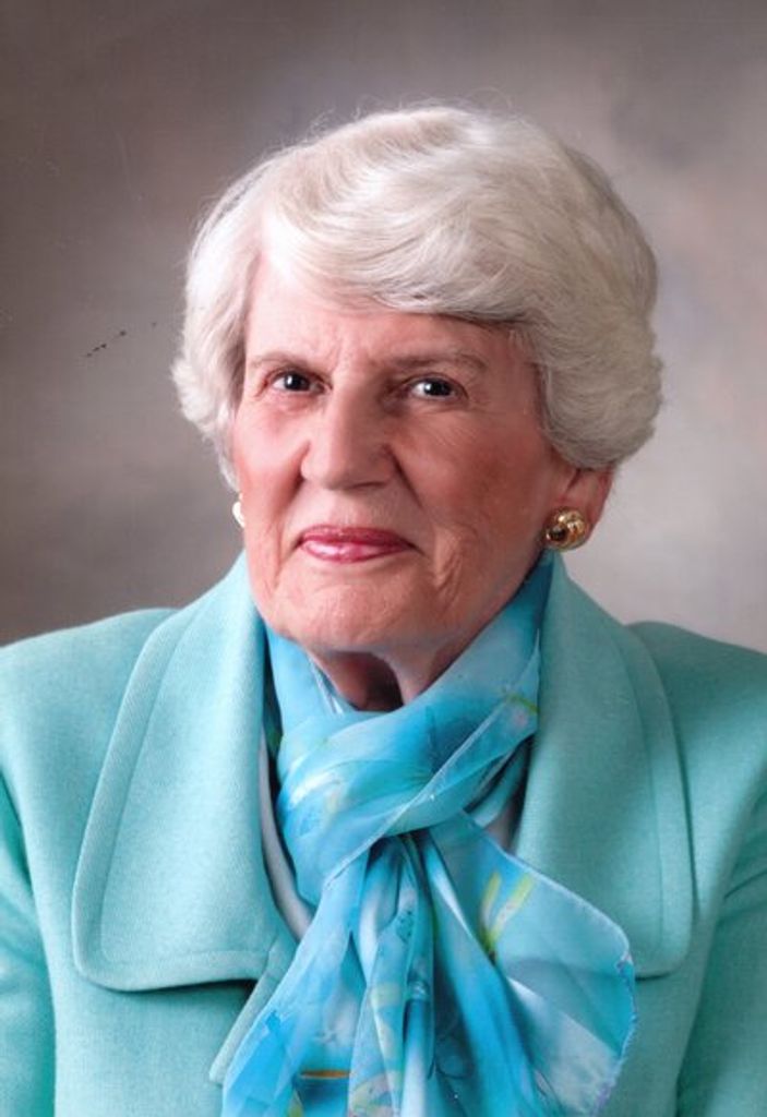 Gwendolyn Amory Cumming Profile Photo