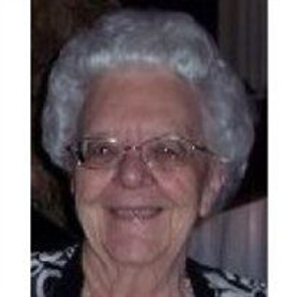 Dorothy B. Pitts