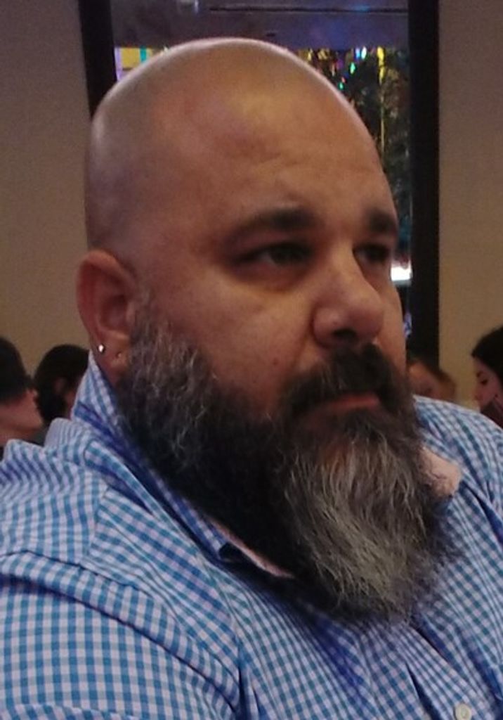 Jose Angel Nazario Rivera