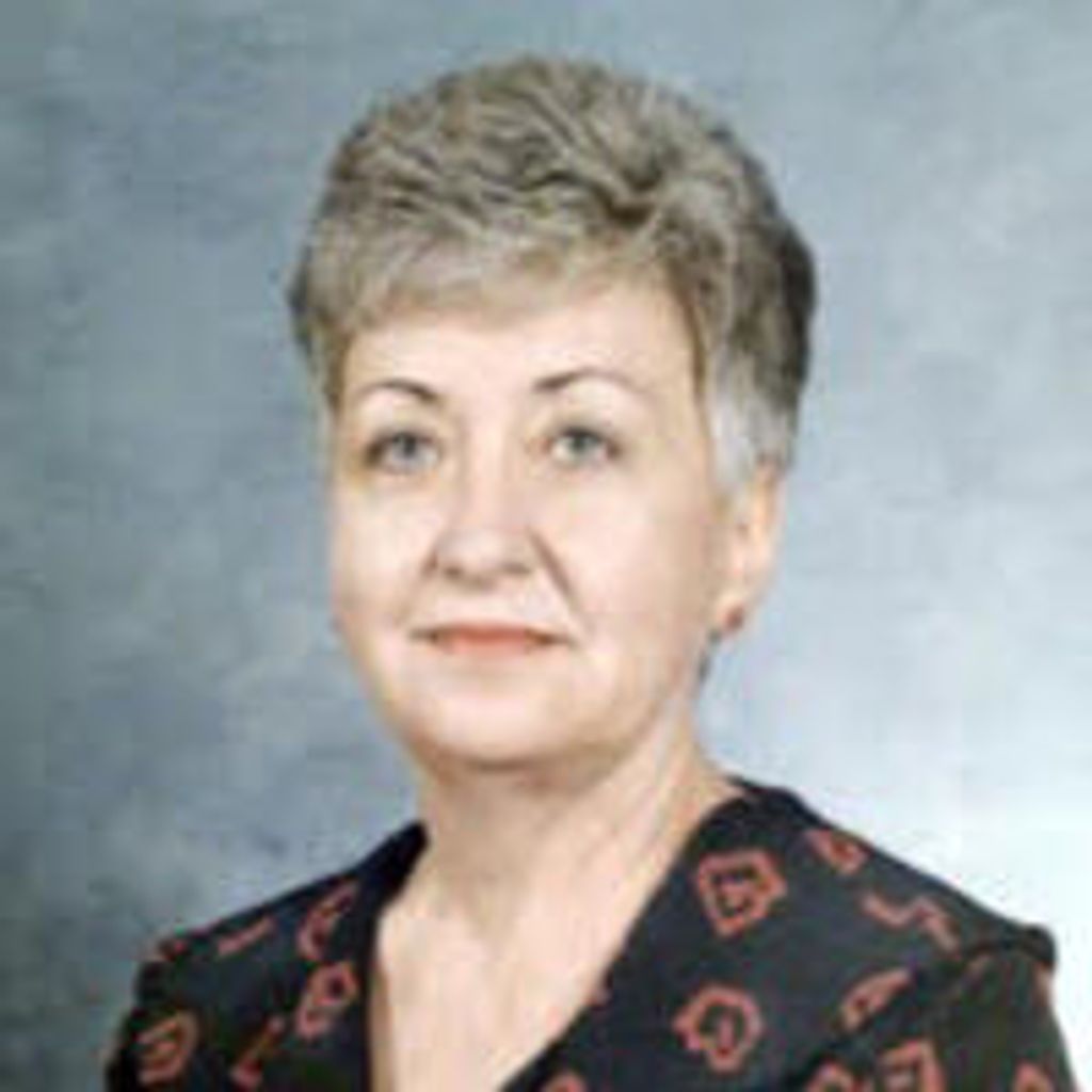 Margaret Louise Horn Profile Photo