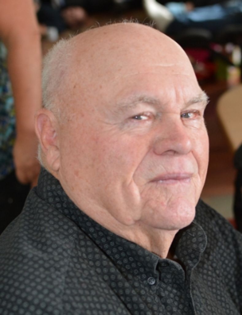Donald R. Deaton