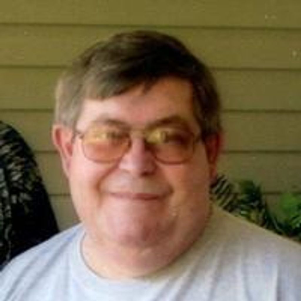 William J. Reed Profile Photo
